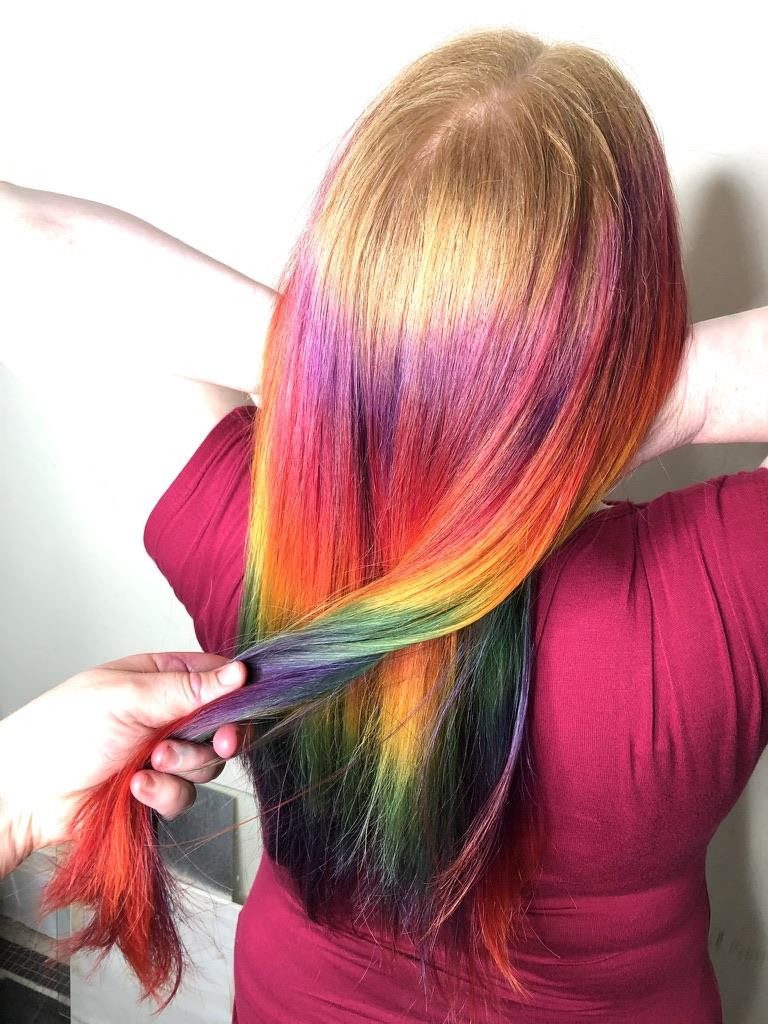 Best Hairdresser Miami